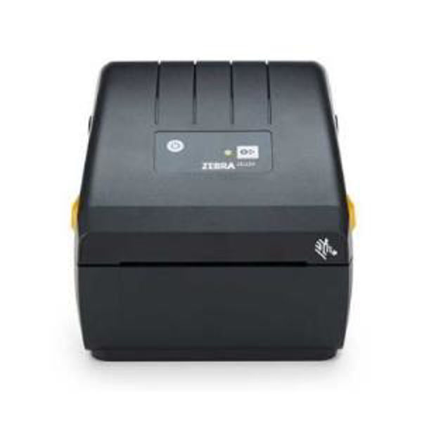 Picture of Zebra ZD230 TT Label Printer - 203 dpi - Cutter -USB-Black